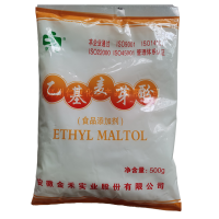 乙基麥芽酚 肉香乙基麥芽酚 食品級(jí)乙基麥芽酚
