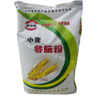 谷朊粉 食品級(jí)谷朊粉 小麥谷朊粉 烤面筋谷朊粉