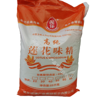 蓮花味精價(jià)格 大包裝蓮花味精