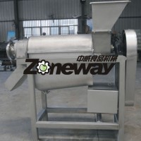 LZ型螺旋榨汁機(jī)
