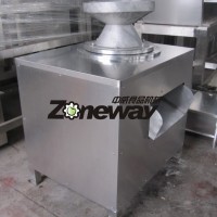 YMJ型椰肉破碎機(jī)