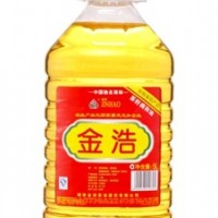 金浩茶油_茶籽調(diào)和油