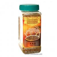 供應(yīng)批發(fā)香辛調(diào)味料【綠環(huán)牌】罐裝100g百里香 (麝香草）/Thyme 1罐起售10箱起批