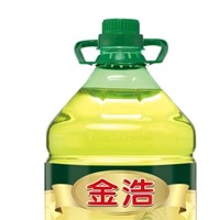 金浩茶油_壓榨純茶籽油