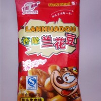 香脆蘭花豆