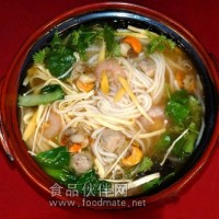 供應(yīng)土豆粉用無(wú)鋁膨松劑 可免費(fèi)提供樣品