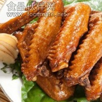奧爾良風(fēng)味香精