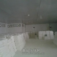 供應優(yōu)質食品級碳酸鈣 廣西高純度 高白度鈣粉