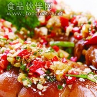 醬香純正豬肉風(fēng)味