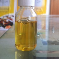 水溶脫色辣椒精