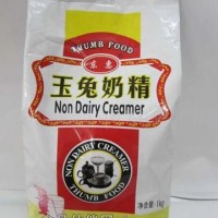來一杯  大拇指  東惠玉兔奶精