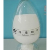 食品級檸檬酸鈣