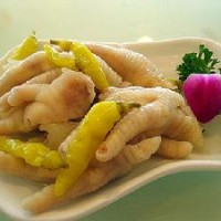 供應(yīng)YC10-1泡椒鳳爪香料保鮮調(diào)味劑