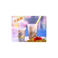 奶茶加盟連鎖店