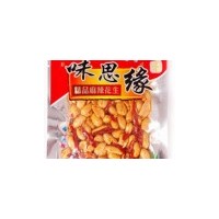 精品麻辣花生全國火熱招商中