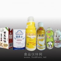 棒棒酸乳飲料火爆招商