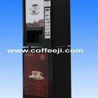 三合一咖啡機 速溶咖啡飲料機 投幣咖啡機生產(chǎn)商