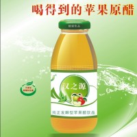 漢之源蘋果醋誠邀您的加盟