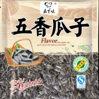 158g嘉百味五香瓜子