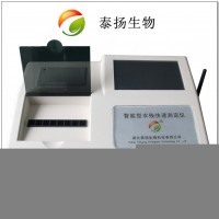 學校食堂農(nóng)藥殘留速測儀廠家招商