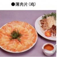 牛羊肉粘合劑