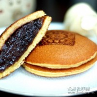 銅鑼燒加盟店快樂著生活