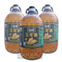 玉金香玉米胚芽油 非轉(zhuǎn)基因健康好油  團購招商