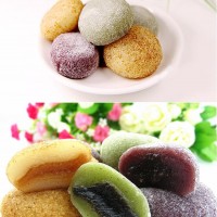 臺灣麻薯招全國經(jīng)銷商、批發(fā)商，也可代加工