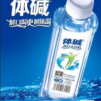 河南栗子園體堿蘇打水火熱招商進(jìn)行中