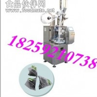 三角袋茶葉包裝機新款上市