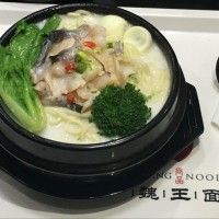 加盟魏王面 成功創(chuàng)業(yè)樂無憂