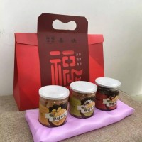 山東煙臺(tái)特產(chǎn)姜糖姜茶