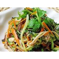 拌涼菜燒烤培訓(xùn)，大學(xué)城賣拌涼菜，拌涼菜利潤