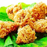特色油炸小吃培訓(xùn)，炸雞腿培訓(xùn)，學(xué)燒烤去哪里
