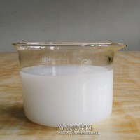 造紙水處理用消泡劑
