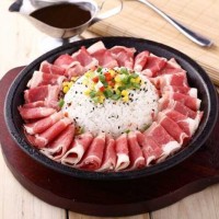 米高林鐵板廚房小吃風(fēng)靡加盟健康美味創(chuàng)業(yè)無憂！