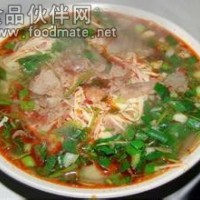 羊肉湯，羊肉湯加盟