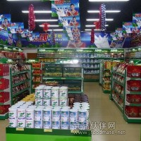 南國(guó)食品誠(chéng)招海南特產(chǎn)專賣加盟！有特色有市場(chǎng)！小高！