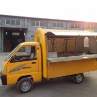 加盟一路飄香小吃車創(chuàng)業(yè)項(xiàng)目/包技術(shù)包設(shè)備加盟