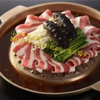 遼陽章魚水煎肉技術(shù)培訓(xùn)