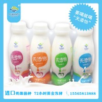 天添怡乳酸菌/植物蛋白飲品 生產(chǎn)廠家面向全國誠招代理商
