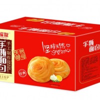 2018優(yōu)質(zhì)手撕面包廠家 河南君凡食品火爆招商