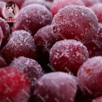 加拿大進(jìn)口冷凍蔓越莓500克/袋招代理