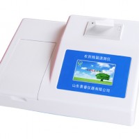農(nóng)藥殘留檢測儀誠招全國優(yōu)秀代理商
