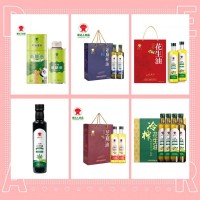 香達(dá)人一級冷榨火麻油 巴馬火麻 廠家出售原油 誠招代理