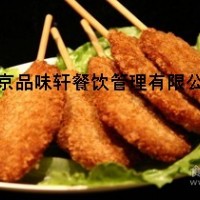 熟食涼菜教學(xué)-鹵牛肉醬豬蹄培訓(xùn)