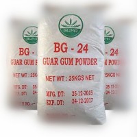 瓜爾潤原裝進(jìn)口高粘食品級瓜爾膠