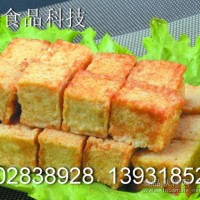 新型千頁豆腐粉價(jià)格  魔芋粉