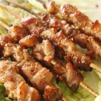 培訓(xùn)燒烤技術(shù)-賺錢手藝學(xué)起來(lái)
