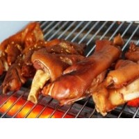 培訓(xùn)烤豬蹄技術(shù)-正逢雙旦優(yōu)惠時